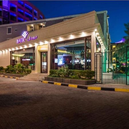 Boudl Gardenia Resort Khobar Exterior foto